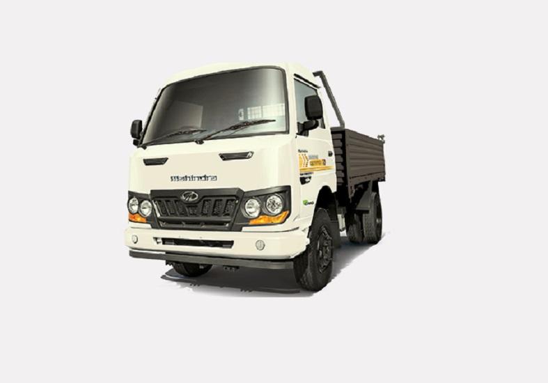 Tata SFC 407 CNG Truck Price in India, Specifications, Mileage & Images